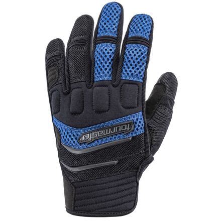 Tourmaster Airflow Gloves | MotoSport