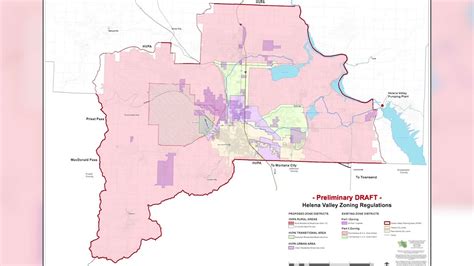 Lewis & Clark County seeking feedback on zoning regulations