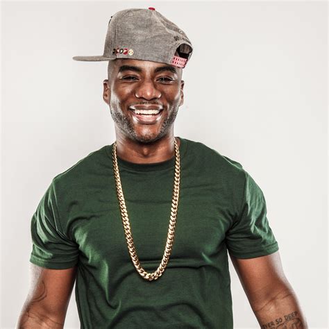 Charlamagne tha God Shares Thoughts on Twitter | The Dinner Party Download