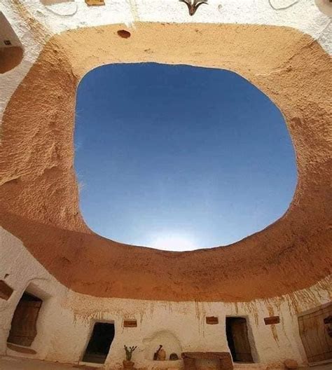 Matmata | Tunisia, Stories, Story