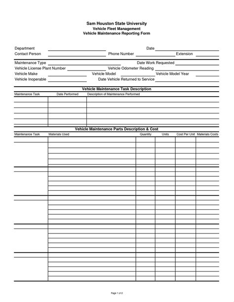 Motorcycle Maintenance Spreadsheet Google Spreadshee motorcycle ...