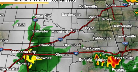 Weather Map For Perry Oklahoma - Ruthe Clarissa