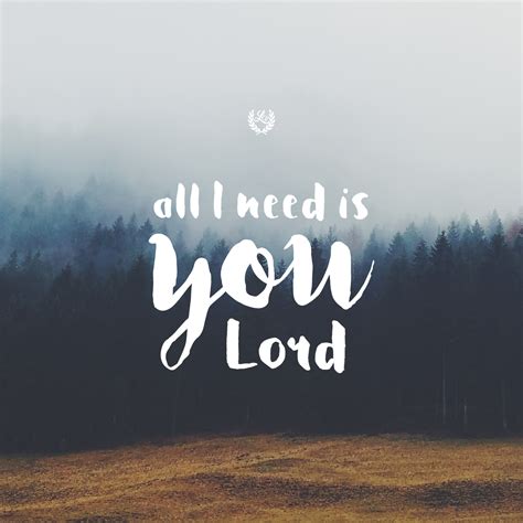 All I Need is You // Hillsong United | WORSHIP WALLPAPERS