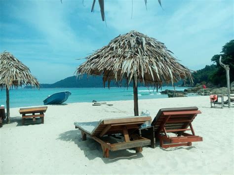 Where to Stay & The Best Hotels in the Perhentian Islands • Travel Mermaid