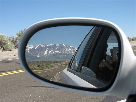 Different Types of Car Mirrors - Ace Glass