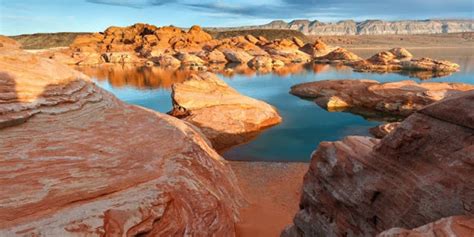 Sand Hollow State Park | Utah Travel Guide