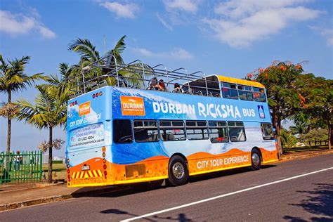 Download Beautiful Places In Durban Background - Backpacker News