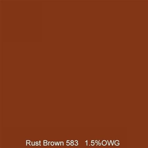 Rust brown | Fliesenfarbe, Memoboard, Papier