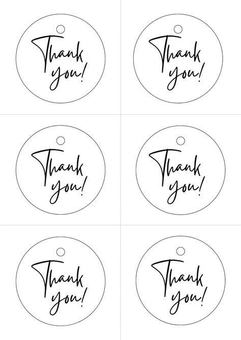 Free, Printable, Customizable Tag Templates Canva, 49% OFF