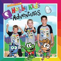 HobbyKids Adventures - Play & Download All MP3 Songs @WynkMusic