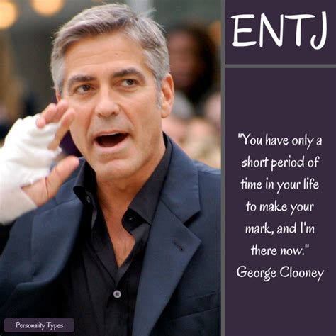 ENTJ Personality Quotes - Famous People & Celebrities