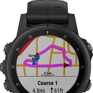 Garmin Fenix 5 Plus Sapphire Edition vs Garmin Fenix 5X: What is the difference?