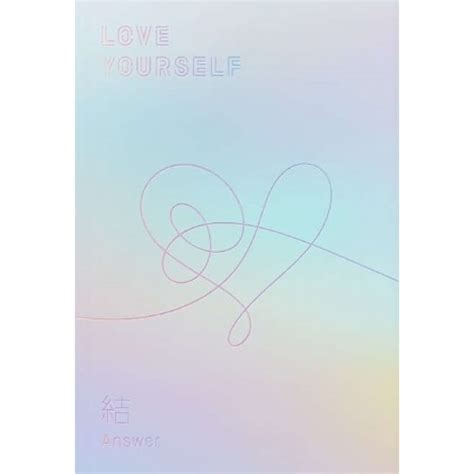 Love Yourself Bts - Bts Love Yourself Desktop Wallpapers Wallpaper Cave ...