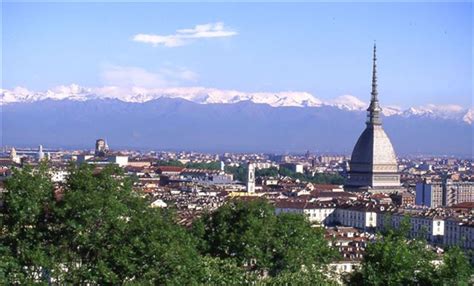 Meteo, a Torino una settimana di bel tempo: sole e temperature alte per quasi tutti i giorni