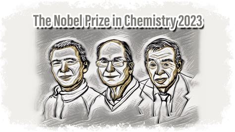 2023 Nobel Prize in Chemistry - Quantum Dots - Gokulam Seek IAS