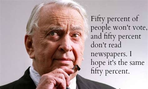 The Best Gore Vidal Quotes