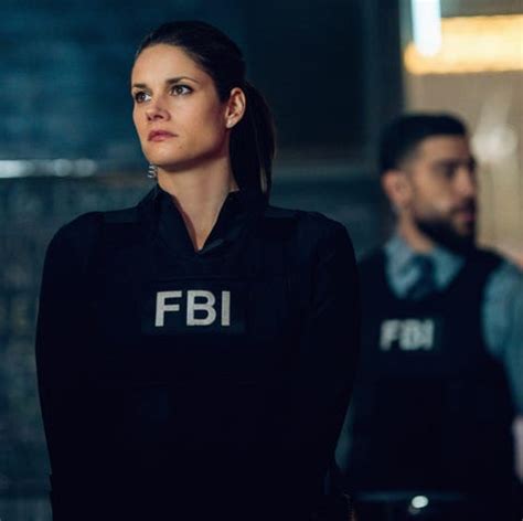 Everything to Know About FBI Season Two — FBI Show Cast, Plot, and Episodes