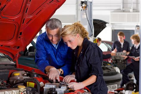 Automotive Engineering: Everything You Need to Know - Arivaca Connection