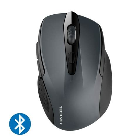 High DPI Bluetooth Wireless Mouse | PC ROOM