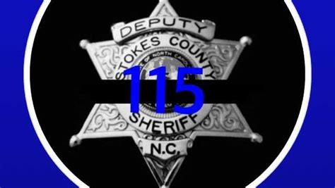 Stokes County deputy dies unexpectedly