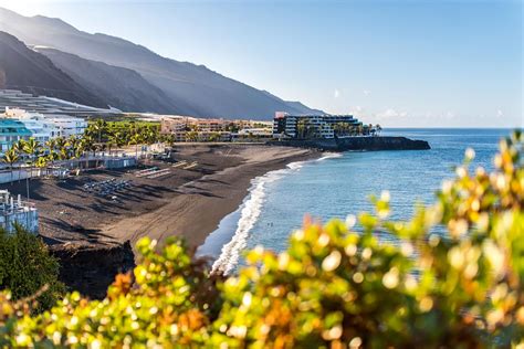 The Best Beaches in La Palma | Hello Canary Islands