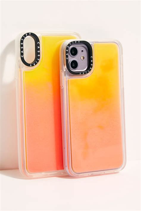 Casetify Neon Lava Phone Case | Best Stocking Stuffers Under $50 ...