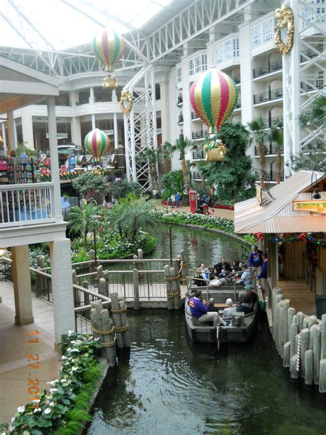 Gaylord Opryland Resort Gardens Nashville Tn - Beautiful Insanity