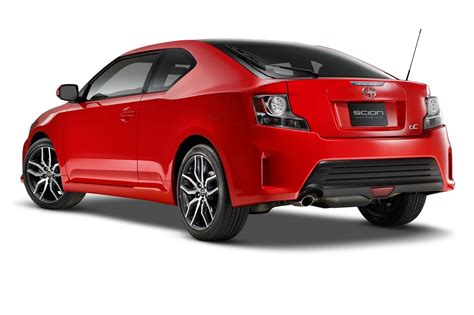 2016 Scion tC Hatchback Pricing - For Sale | Edmunds