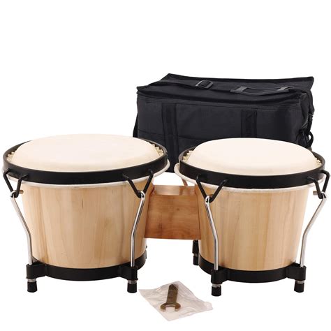 Buy o Drums, 2 Set 6" and 7" Drum Set, Tunable Percussion Instruments ...