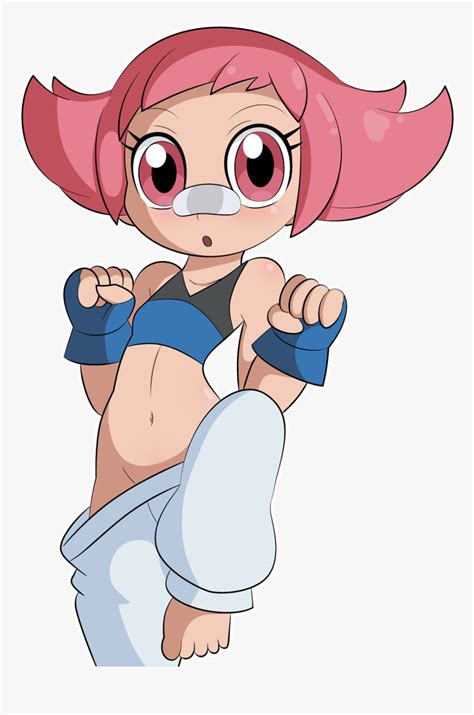 Pokemon - Maylene - Pokemon Maylene, HD Png Download - kindpng