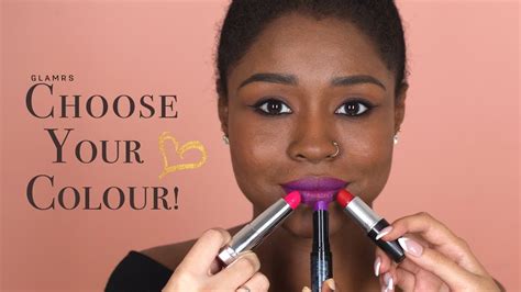 Lip Makeup For Dark Skin Tone - Makeup Vidalondon