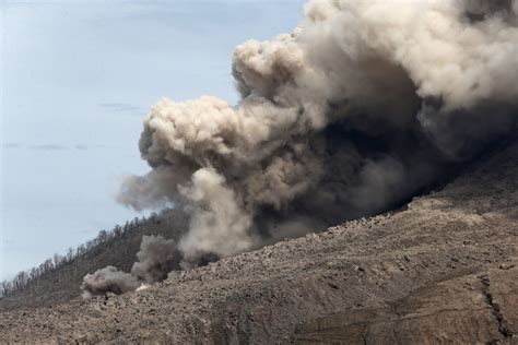 Japan Raises Volcano Alert for Mt Hakone After Small Eruption - IBTimes India