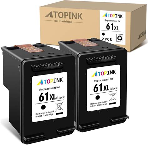 Amazon.ca: hp envy 4500 ink cartridges