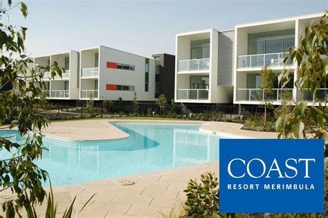 Coast Resort Merimbula offers a stunning selection of privately owned apartments, townhouses and ...