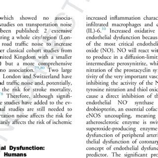 Noise sources and levels and their adverse health effects on the basis ...