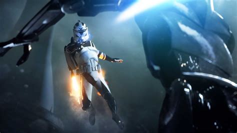 Star Wars Battlefront 2 Heroes, Campaign, Multiplayer - | GameWatcher