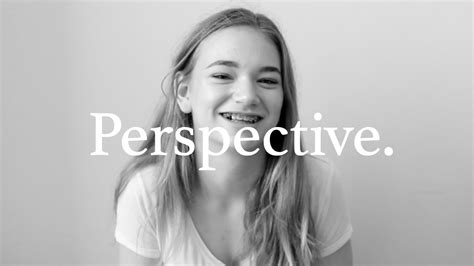 Perspective. - YouTube