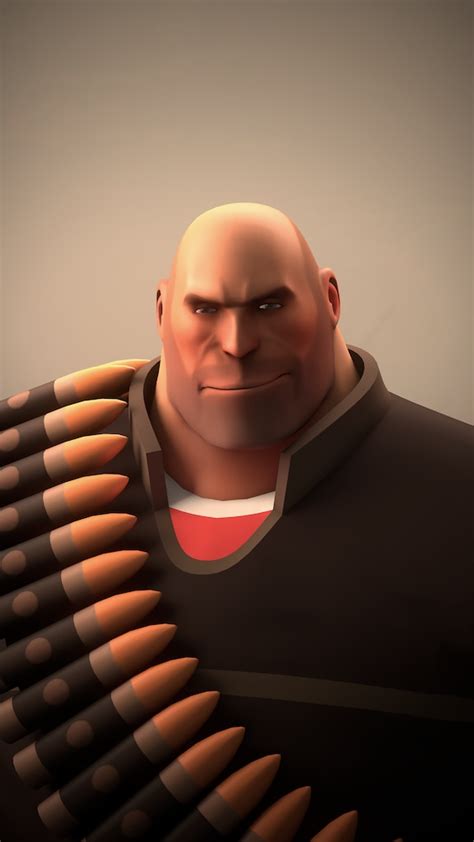 Team Fortress 2 Heavy, Face Structure, Make A Character, Capture The Flag, Russian Men, King Of ...