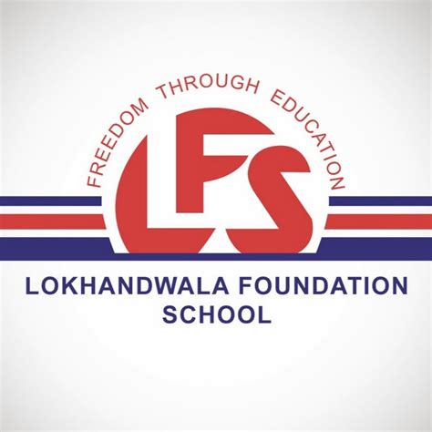 LOKHANDWALA FOUNDATION SCHOOL - LOKHANDWALA - MUMBAI Reviews, Schools, Private School, Public ...