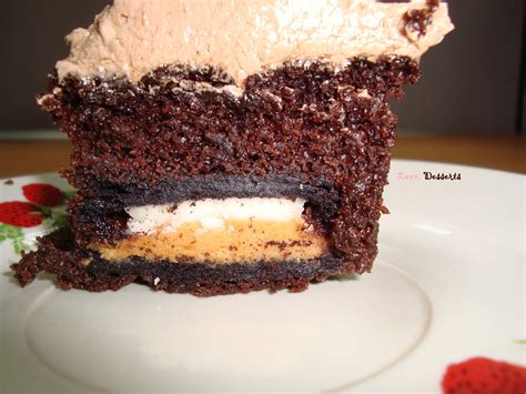 chocolate cake nigerian dessert shop - Afrolems Nigerian Food Blog