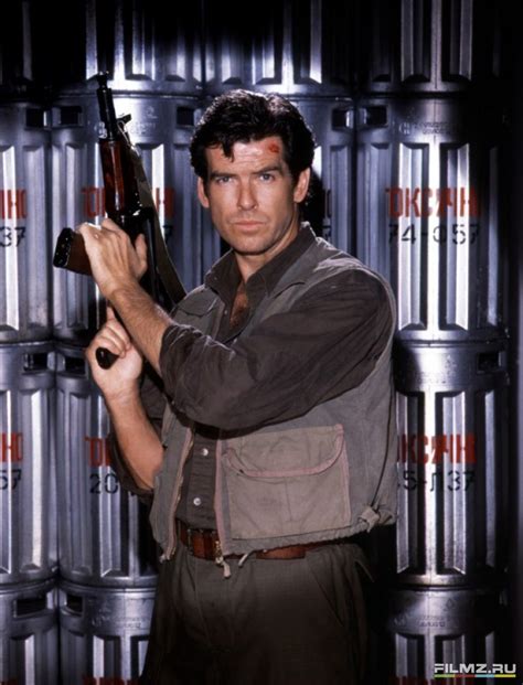 GoldenEye - Pierce Brosnan Photo (40720098) - Fanpop