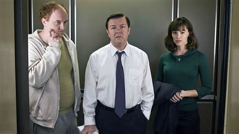 ‎The Invention of Lying (2009) directed by Ricky Gervais, Matthew Robinson • Reviews, film ...