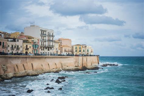 Essential Guide for Siracusa Beaches - Sicily - Fuse Travels