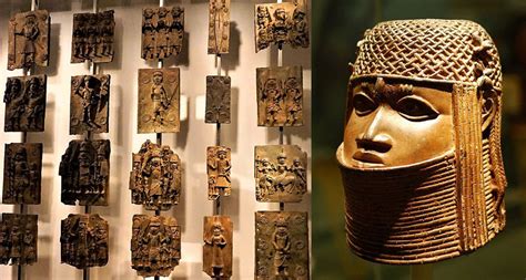 Mysterious and Massive: Who Built the Walls of Benin? - Historic Mysteries