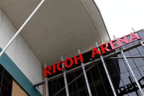 Quiz: Test your knowledge of the Ricoh Arena row - CoventryLive