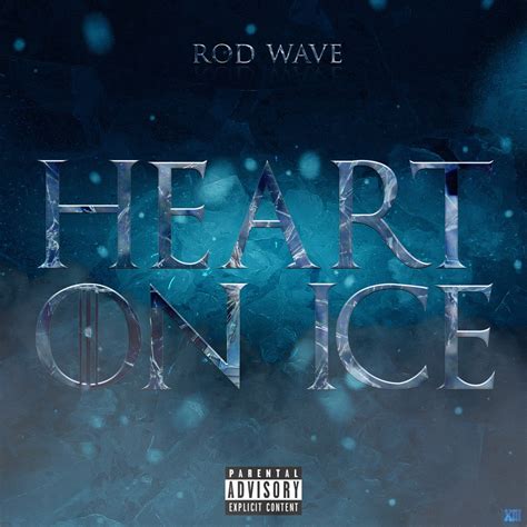 Rod Wave - Heart On Ice - Reviews - Album of The Year