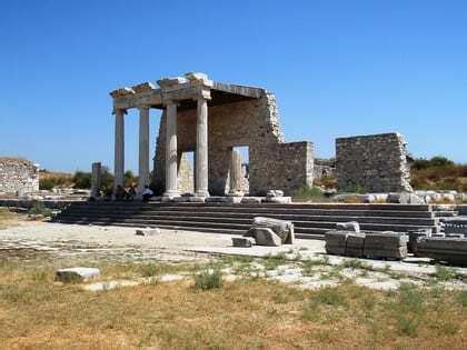 Ancient Miletus