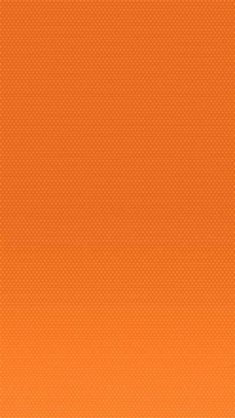 Orange iPhone Wallpaper - WallpaperSafari