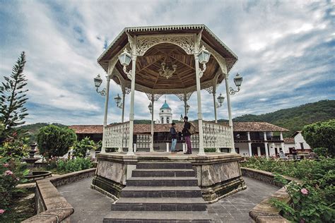 San Sebastián del Oeste - Escapadas por México Desconocido