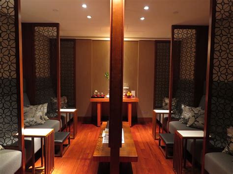 mylifestylenews: A Haven For Wellness @ THE SPA At Mandarin Oriental, Macau